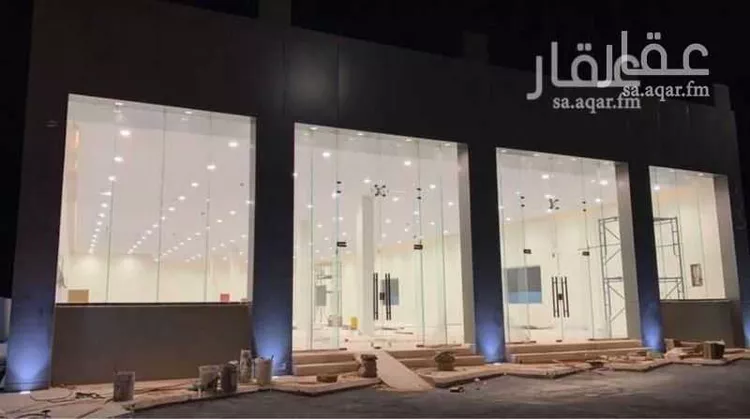 عمارة للبيع في مقهى شيشه لورد ، حي صبابة ، حائل ، منطقة حائل