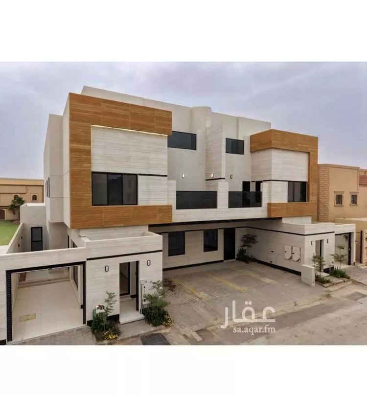 دور للبيع في شارع السمره, حي قرطبة, مدينة الرياض, منطقة الرياض صورة 4