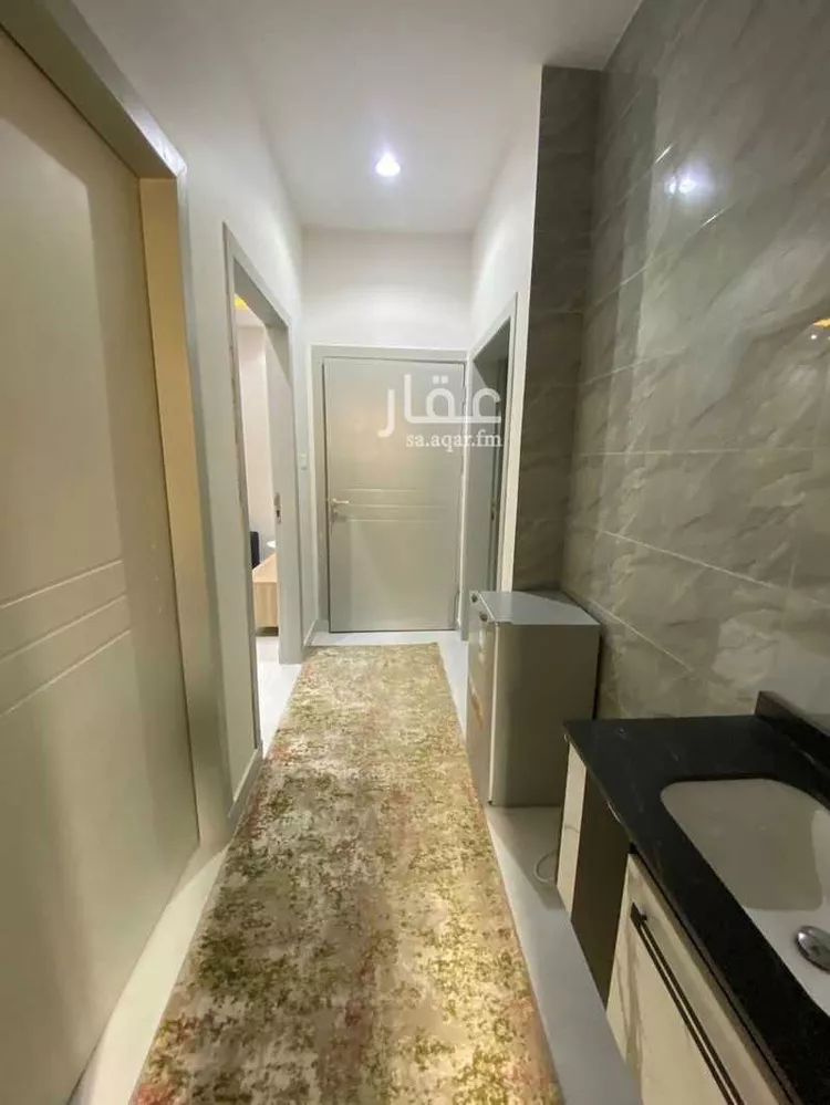 شقة مفروشة للحجز في شارع عتاب ابن أسيد ، حي بطحاء قريش ، مكة ، منطقة مكة المكرمة صورة 5