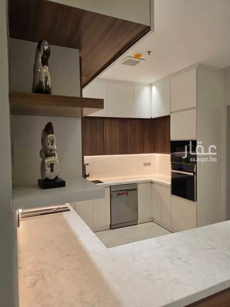 شقة للبيع في شارع الفضائل, حي النرجس, مدينة الرياض, منطقة الرياض صورة 4