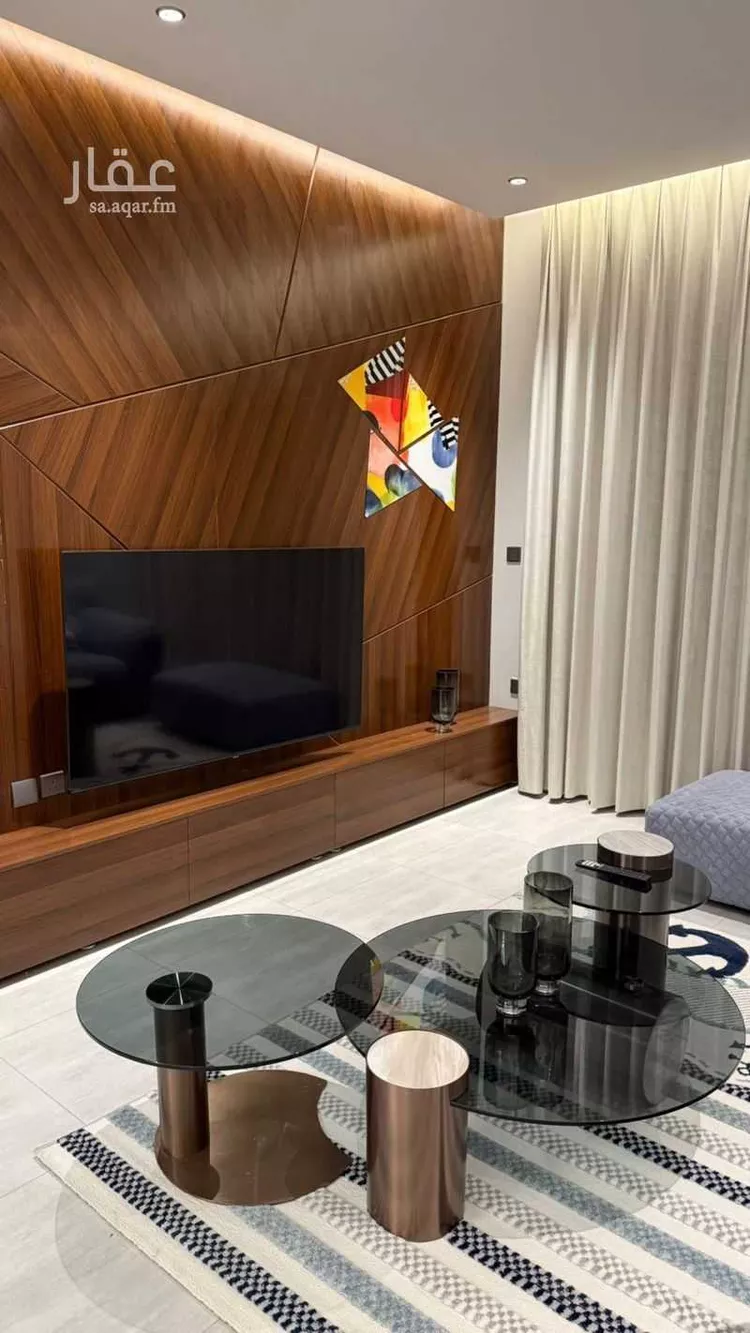 شقة للبيع في شارع الفضائل, حي النرجس, مدينة الرياض, منطقة الرياض صورة 3