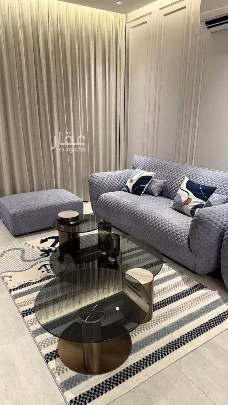 شقة للبيع في شارع الفضائل, حي النرجس, مدينة الرياض, منطقة الرياض صورة 2