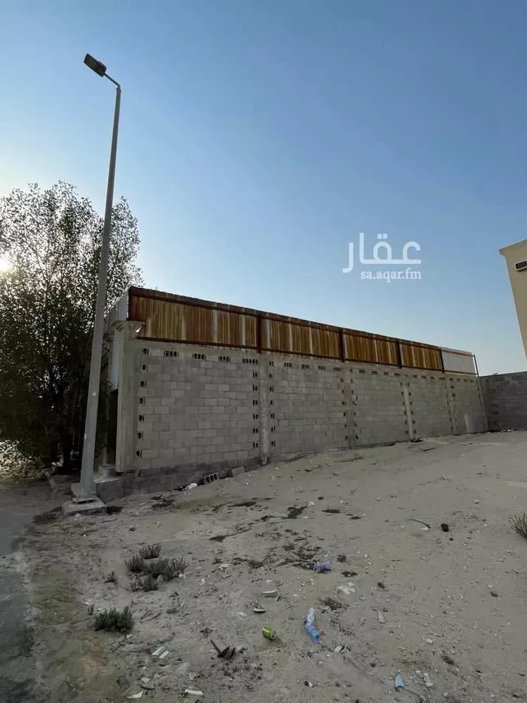 استراحة للبيع في شارع 26ب, حي الصواري, مدينة الخبر, المنطقة الشرقية صورة 2