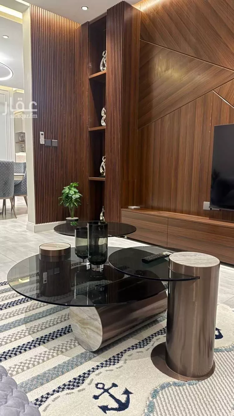 شقة للبيع في شارع الفضائل, حي النرجس, مدينة الرياض, منطقة الرياض صورة 5