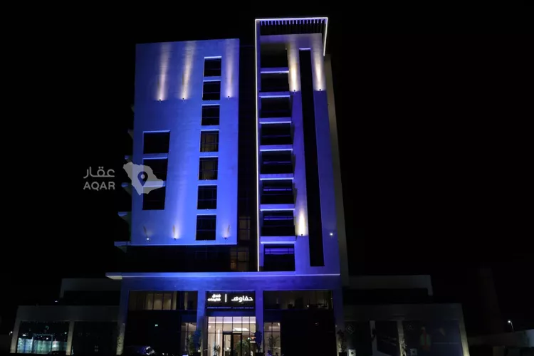 فندق للبيع في طريق الملك خالد - الحلقة الدائرية الثالثة ، حي الاناهي ، المدينة المنورة ، منطقة المدينة المنورة 3