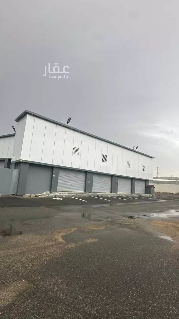مستودع للإيجار في شارع النعمان 40, حي النعمان, مدينة ابها, منطقة عسير صورة 2