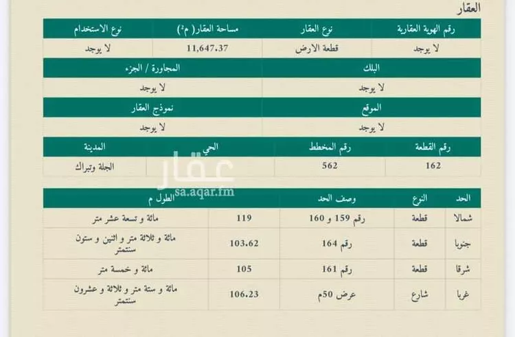 أرض للبيع في حي مخطط رقم 0941, مدينة الجله, منطقة الرياض
