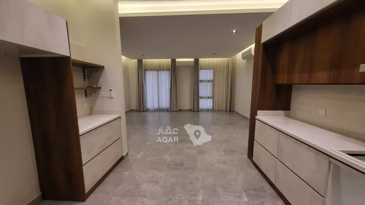 شقة للإيجار في 8000 3009 ، شارع نهر النيل ، حي المغرزات ، الرياض ، منطقة الرياض 2