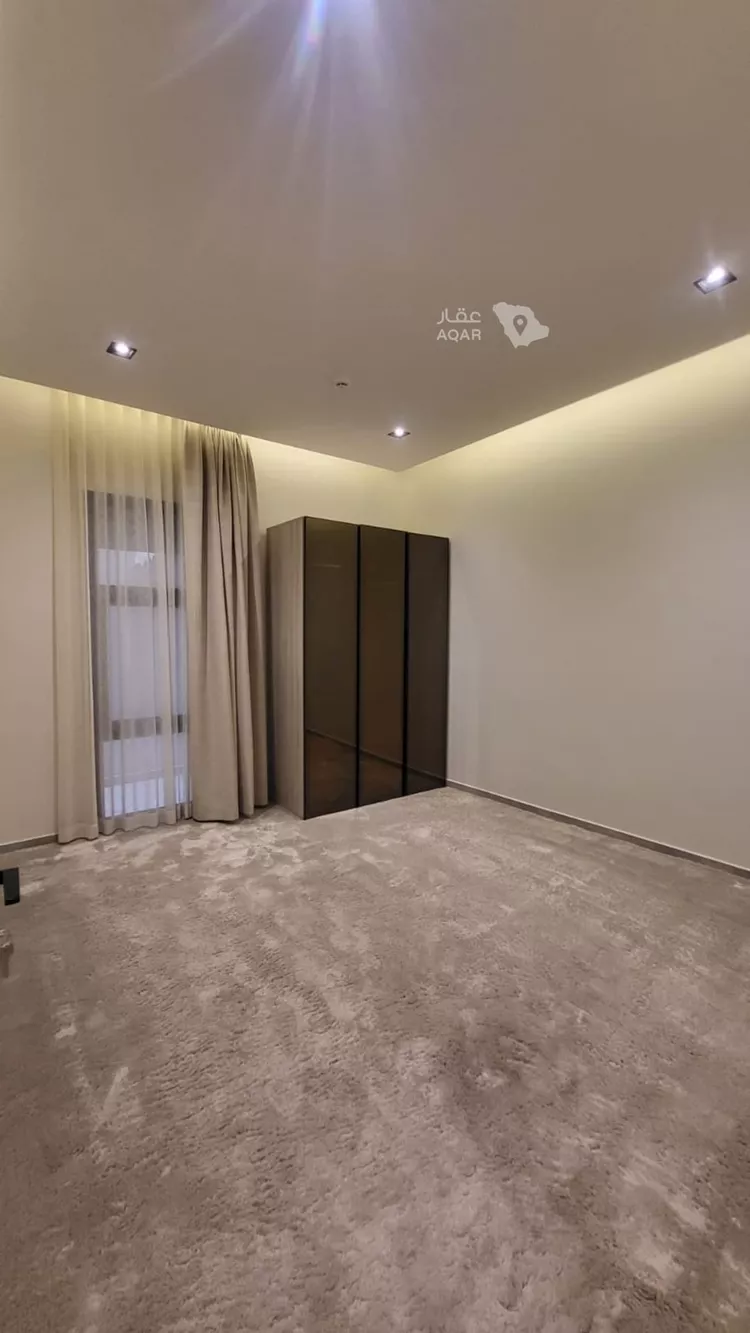 شقة للإيجار في 8000 3009 ، شارع نهر النيل ، حي المغرزات ، الرياض ، منطقة الرياض 20