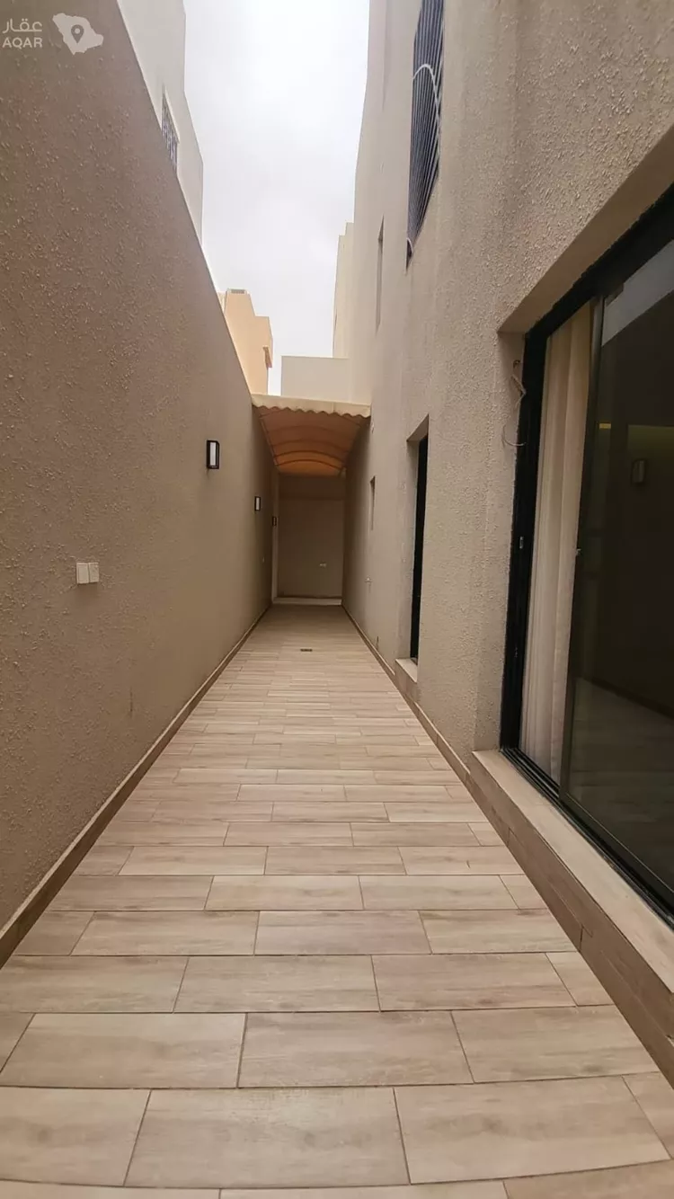 شقة للإيجار في 8000 3009 ، شارع نهر النيل ، حي المغرزات ، الرياض ، منطقة الرياض 3