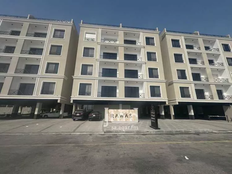 شقة للبيع في شارع 39 السيف ، حي السيف ، الدمام صورة 2