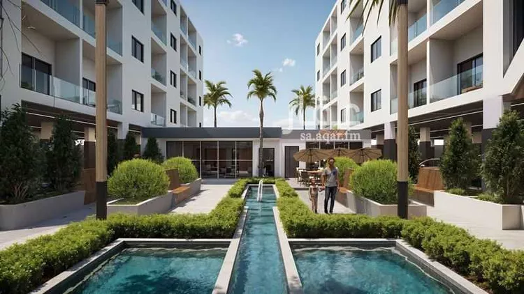 شقة للإيجار في حي الجوهرة, مدينة الخبر, المنطقة الشرقية صورة 3