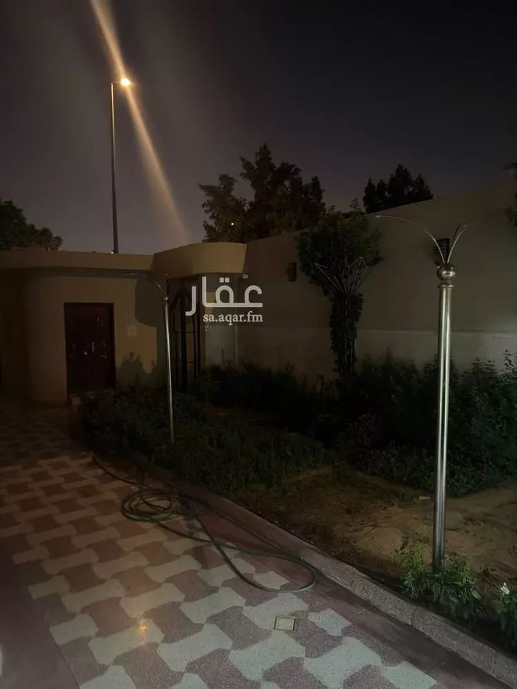 فيلا للبيع في شارع طاهر البكري ، حي المنصورة ، الرياض ، منطقة الرياض صورة 3