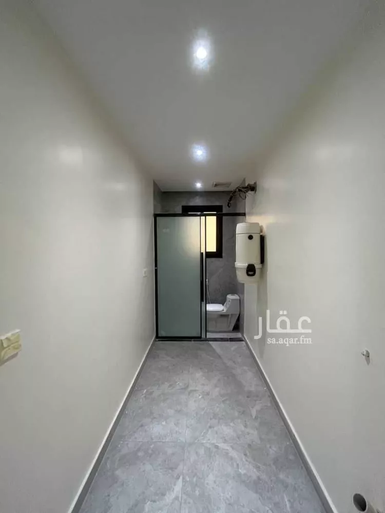 شقة للبيع في شارع ابو السائب الهمزاني ، حي السلامة ، جدة ، جدة صورة 5