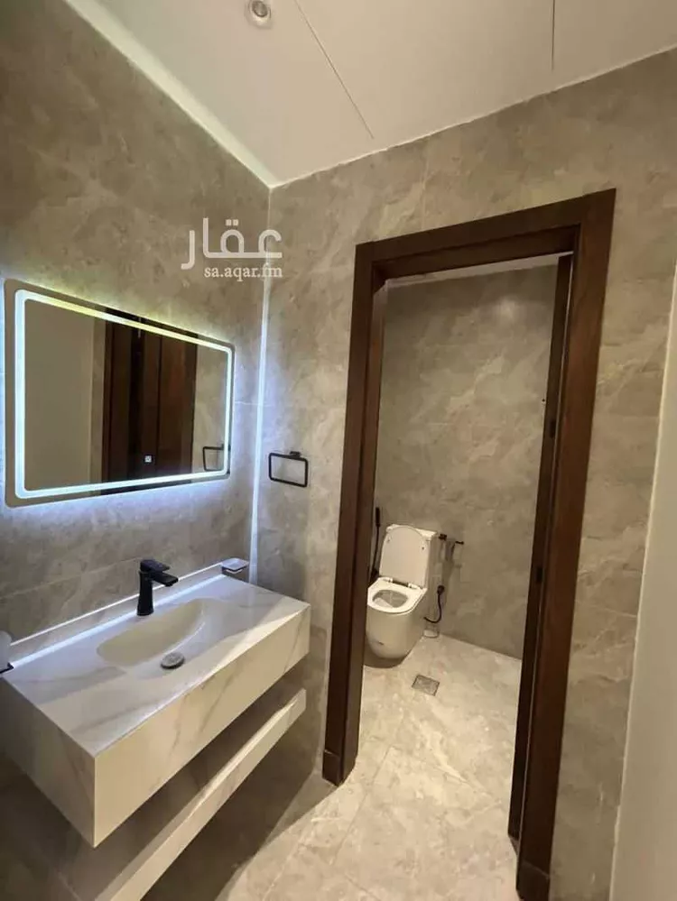 شقة للبيع في شارع ابو السائب الهمزاني ، حي السلامة ، جدة ، جدة صورة 4