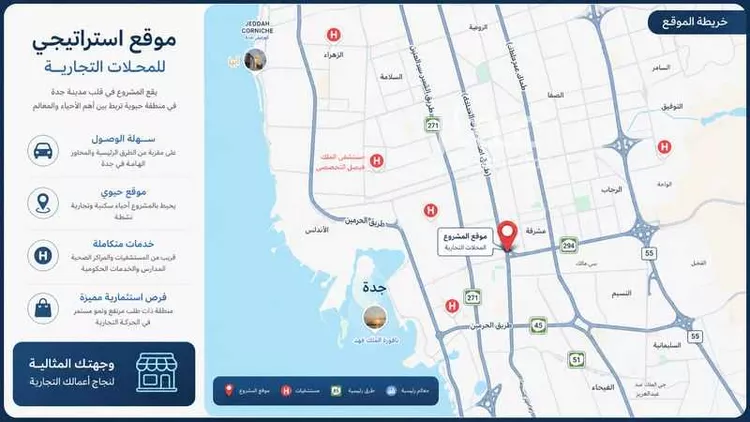 عمارة للإيجار في شارع الاشبال, حي مشرفة, مدينة جدة, منطقة مكة المكرمة صورة 2