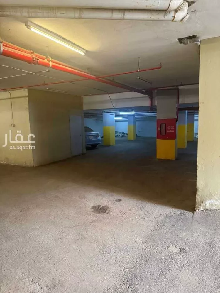 عمارة للإيجار في شارع الاشبال, حي مشرفة, مدينة جدة, منطقة مكة المكرمة صورة 4