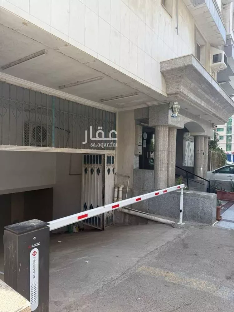 عمارة للإيجار في شارع الاشبال, حي مشرفة, مدينة جدة, منطقة مكة المكرمة صورة 3