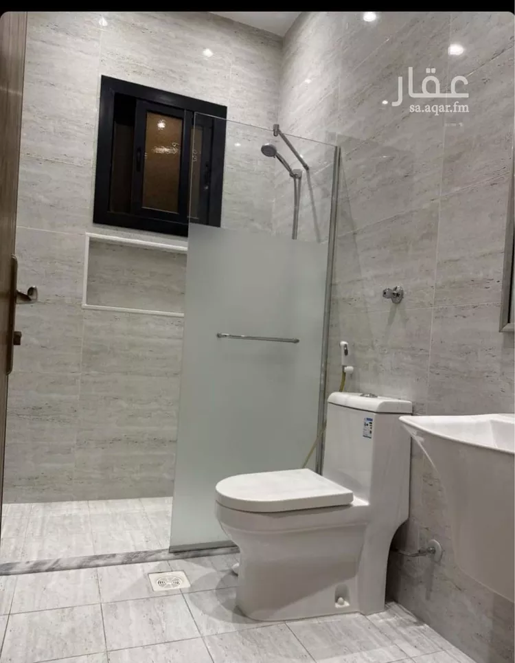 شقة للإيجار في شارع المرار بن سعيد, حي المروة, مدينة جدة, منطقة مكة المكرمة صورة 5