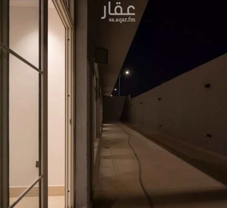 شقة للإيجار في شارع زيد بن عاصم بن عمرو بن عوف, حي النرجس, مدينة الرياض, منطقة الرياض صورة 5
