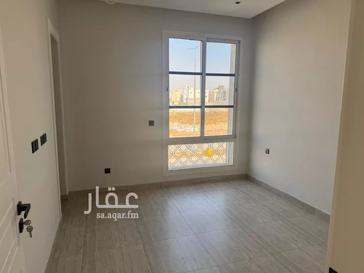 شقة للإيجار في شارع زيد بن عاصم بن عمرو بن عوف, حي النرجس, مدينة الرياض, منطقة الرياض