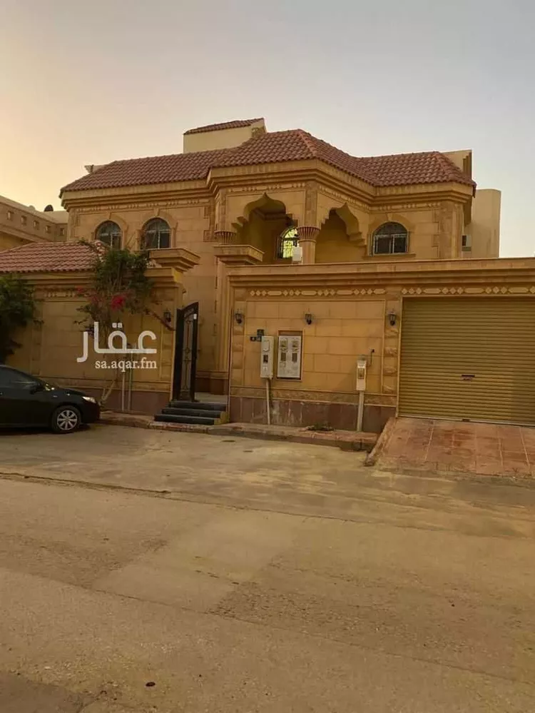 فيلا للبيع في شارع ممر18 ، حي القادسية ، الرياض ، منطقة الرياض