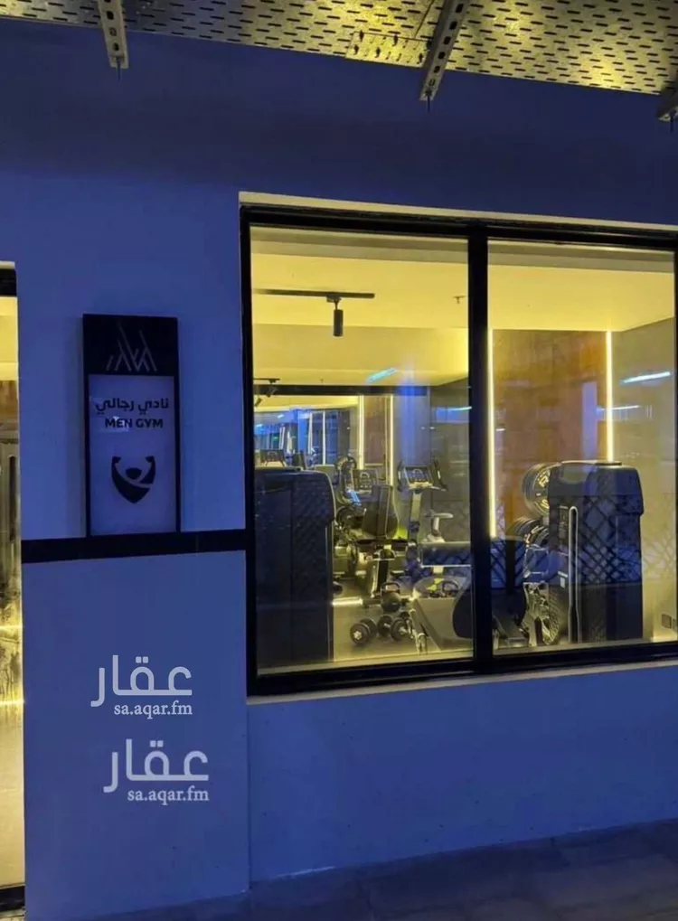 فيلا للإيجار في شارع إبراهيم البلالي, حي الملقا, مدينة الرياض, منطقة الرياض صورة 4