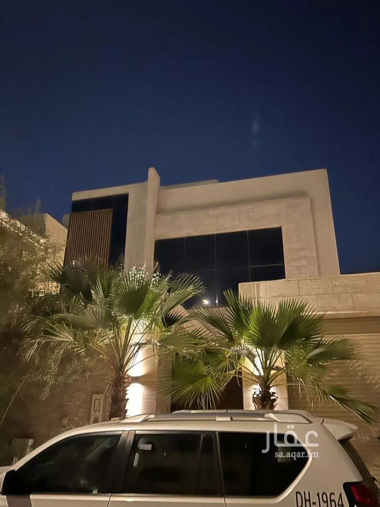 فيلا للبيع في شارع رقم 356, حي النرجس, مدينة الرياض, منطقة الرياض