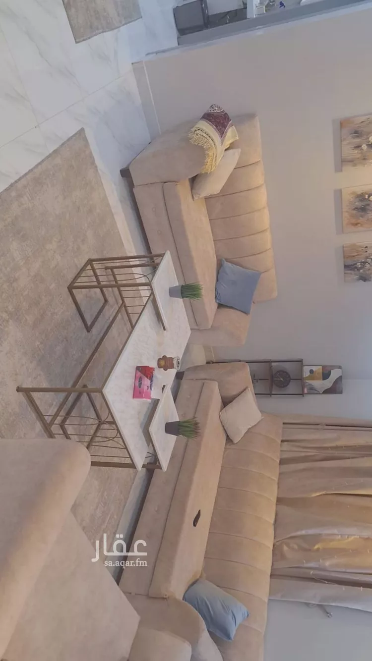 Apartment for Rent in Riyadh Tuwaiq