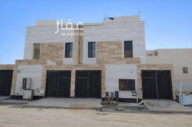 Villa for Sale in Riyadh Al Faruq