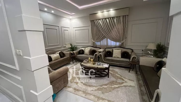 فيلا للبيع في شارع نعيم بن عبدالله, حي العارض, مدينة الرياض, منطقة الرياض صورة 4