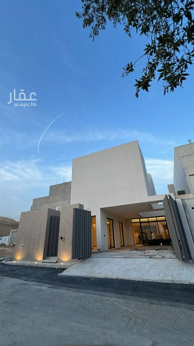 Villa for Sale in Riyadh An Narjis
