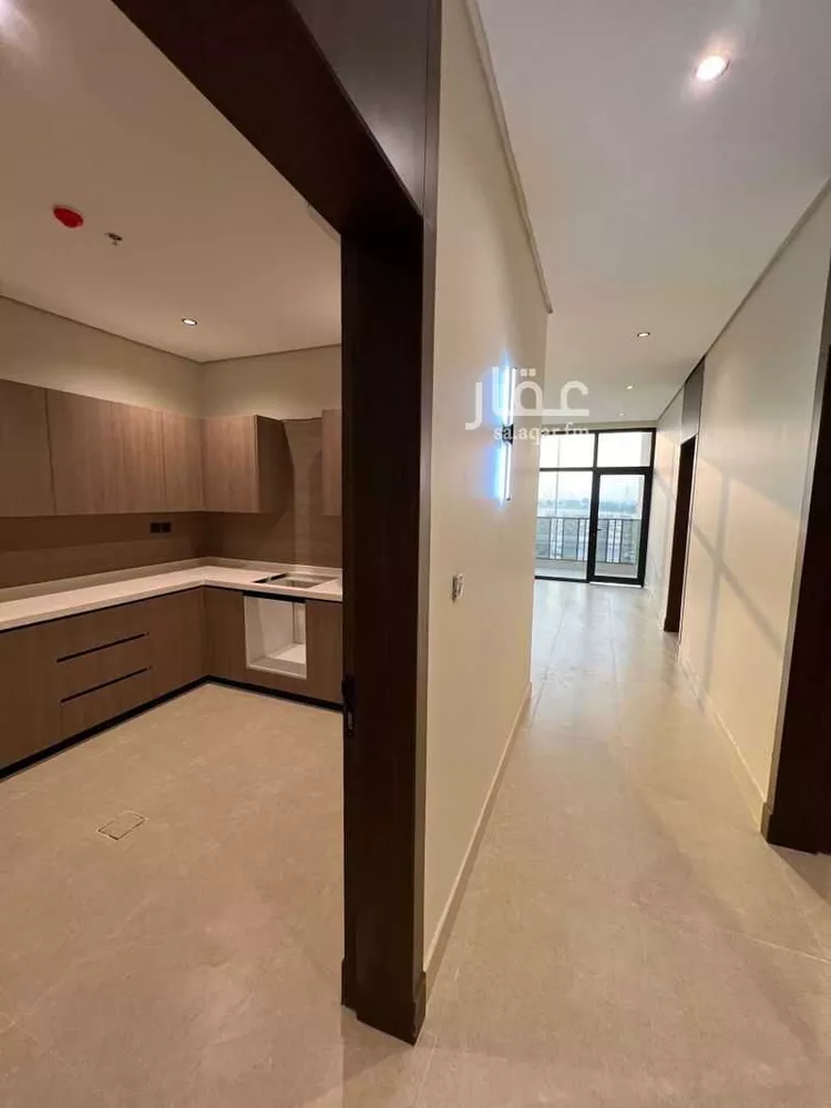 شقة للبيع في شارع احمد بن عجيان, حي طيبة, مدينة الدمام, المنطقة الشرقية صورة 3