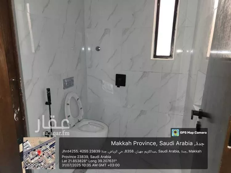 فيلا للبيع في حي الرياض, مدينة جدة, منطقة مكة المكرمة صورة 2