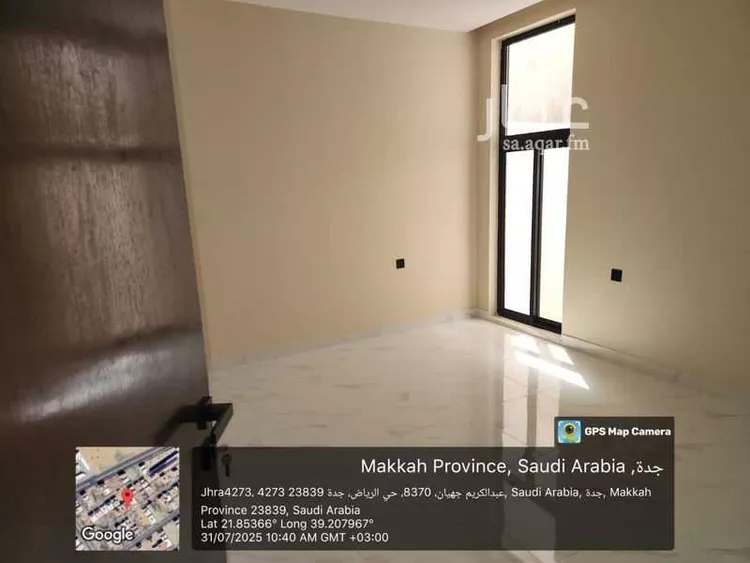 فيلا للبيع في حي الرياض, مدينة جدة, منطقة مكة المكرمة 7