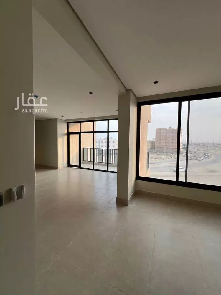 شقة للبيع في شارع احمد بن عجيان, حي طيبة, مدينة الدمام, المنطقة الشرقية صورة 5