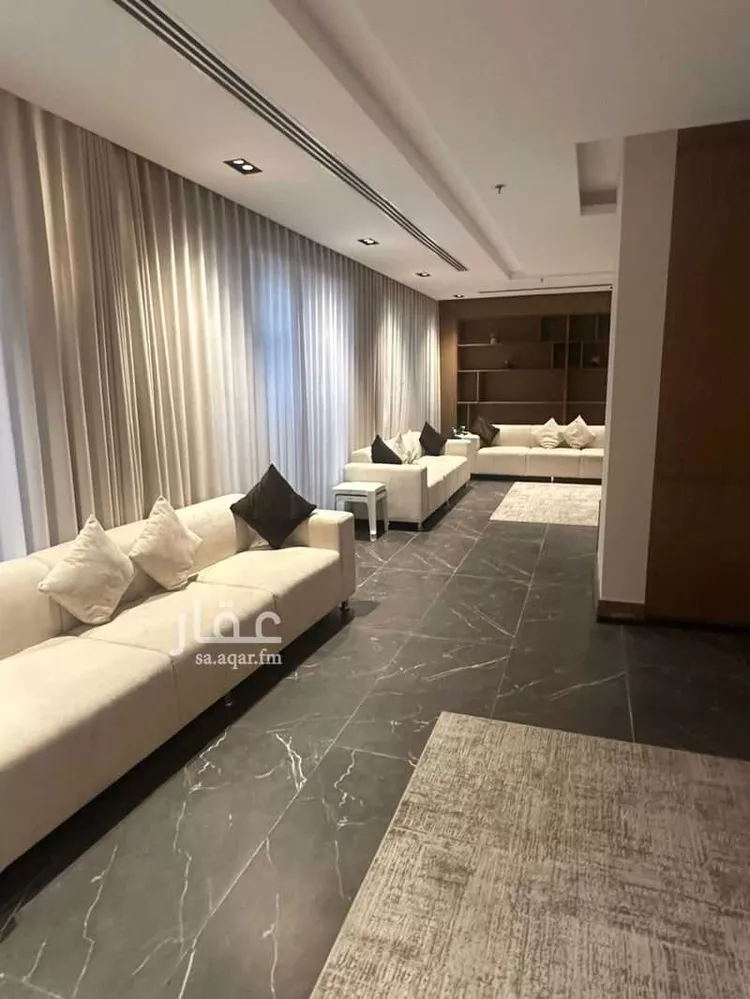 شقة للإيجار في شارع بيشة, حي الحمراء, مدينة الخبر, المنطقة الشرقية