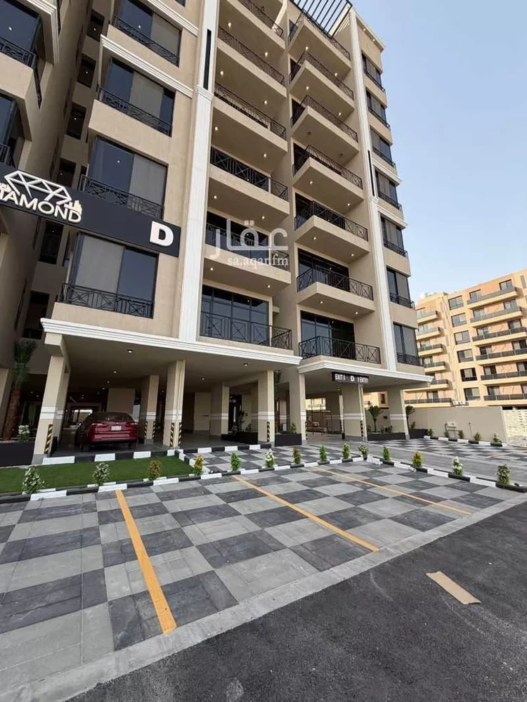 شقة للإيجار في حي الشعلة, مدينة الدمام, المنطقة الشرقية صورة 2