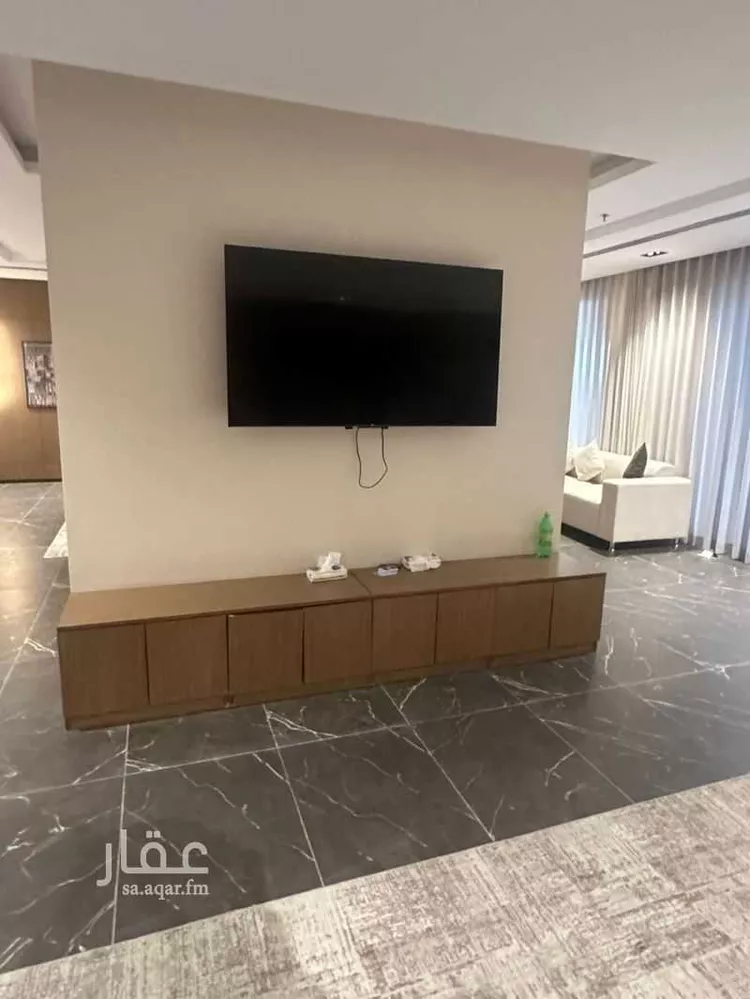 شقة للإيجار في شارع بيشة, حي الحمراء, مدينة الخبر, المنطقة الشرقية 9