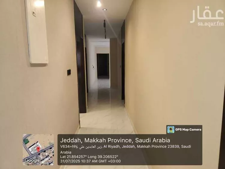 فيلا للبيع في حي الرياض, مدينة جدة, منطقة مكة المكرمة صورة 4