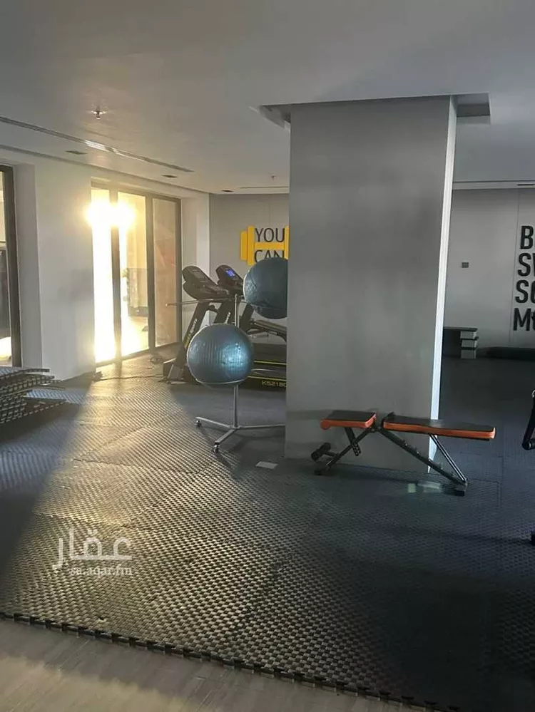 شقة للإيجار في شارع بيشة, حي الحمراء, مدينة الخبر, المنطقة الشرقية 10