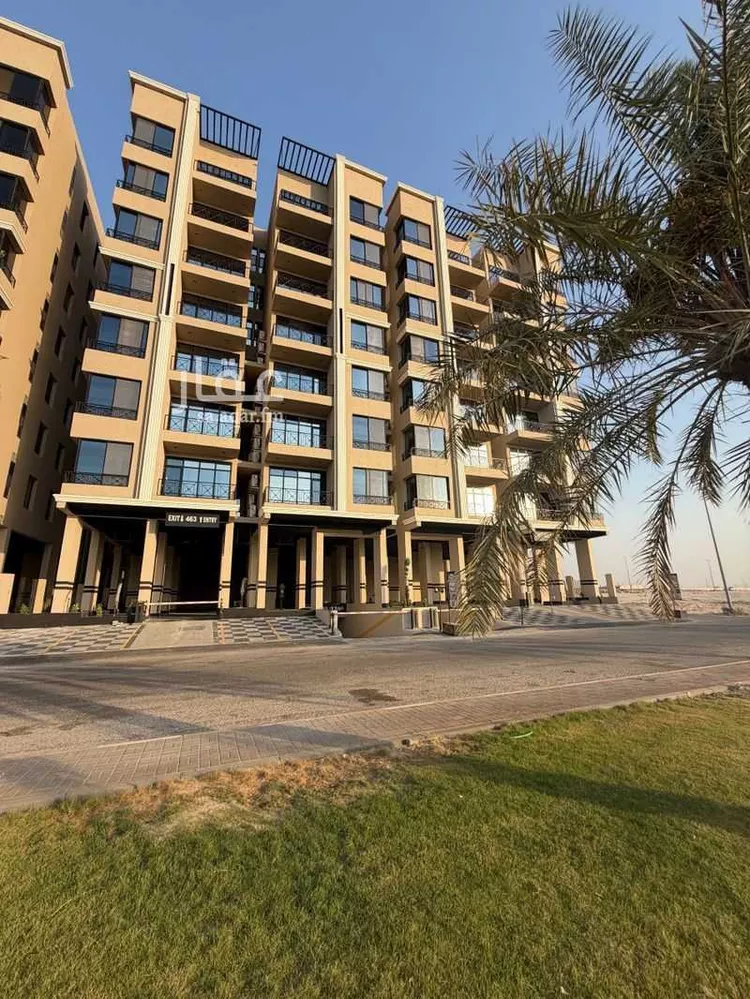 Apartment for Sale in Dammam Ash Shulah صورة 4