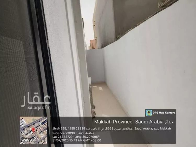 فيلا للبيع في حي الرياض, مدينة جدة, منطقة مكة المكرمة 6