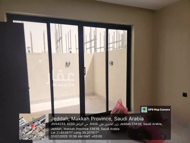 فيلا للبيع في حي الرياض, مدينة جدة, منطقة مكة المكرمة 11
