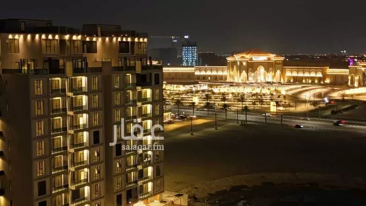 شقة للبيع في حي الخور, مدينة الخبر, المنطقة الشرقية صورة 3
