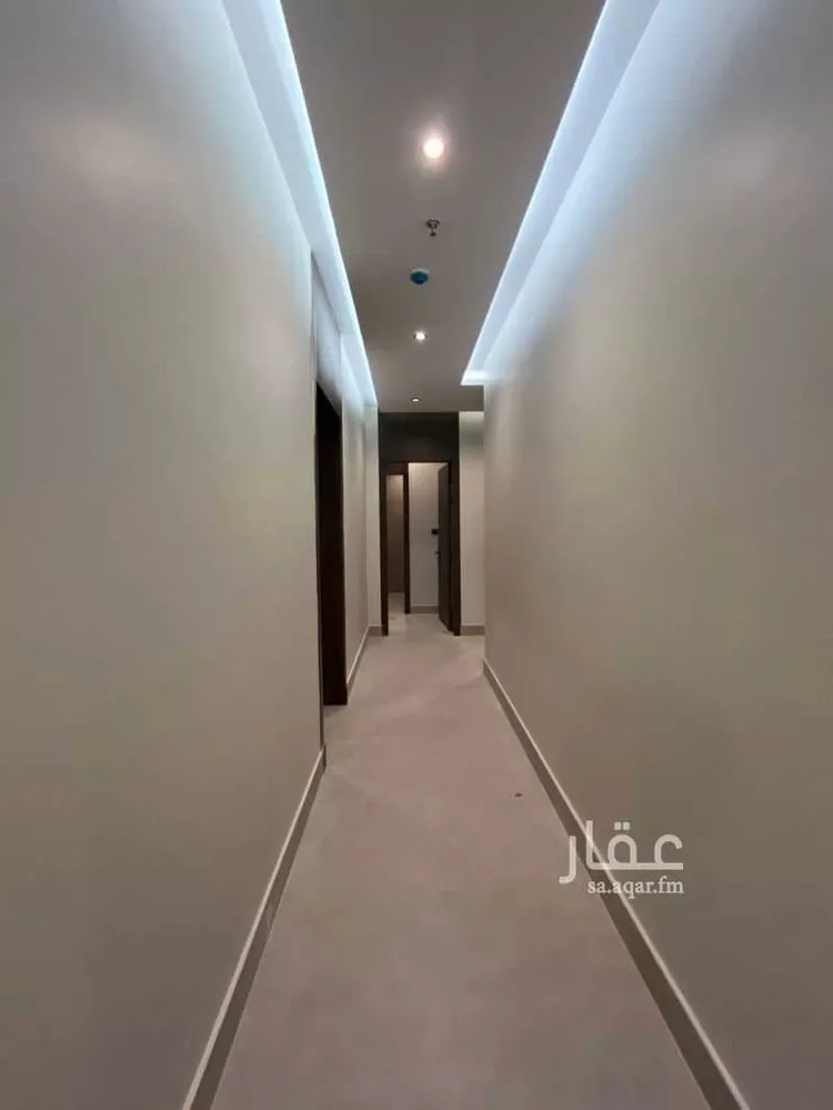 شقة للإيجار في شارع أنس بن مالك, حي الشعلة, مدينة الدمام, المنطقة الشرقية صورة 4