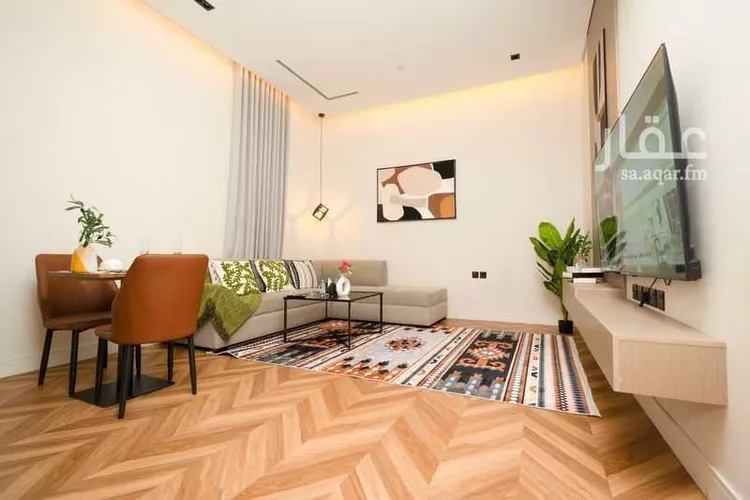 Apartment for Rent in Riyadh Al Arid صورة 2