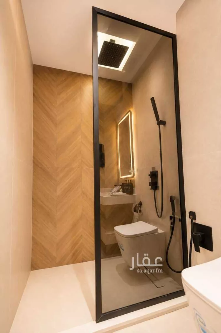 شقة للإيجار في شارع عبدالرحمن بن محمد بن مسلمه الانصاري, حي العارض, مدينة الرياض, منطقة الرياض