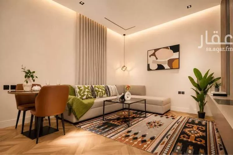 Apartment for Rent in Riyadh Al Arid صورة 3