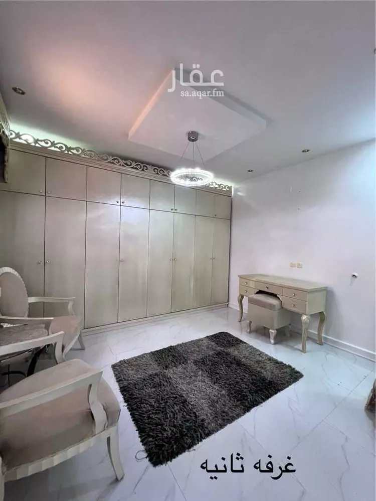 شقة للإيجار في شارع وادي رخام ، حي بدر ، الرياض ، منطقة الرياض صورة 5